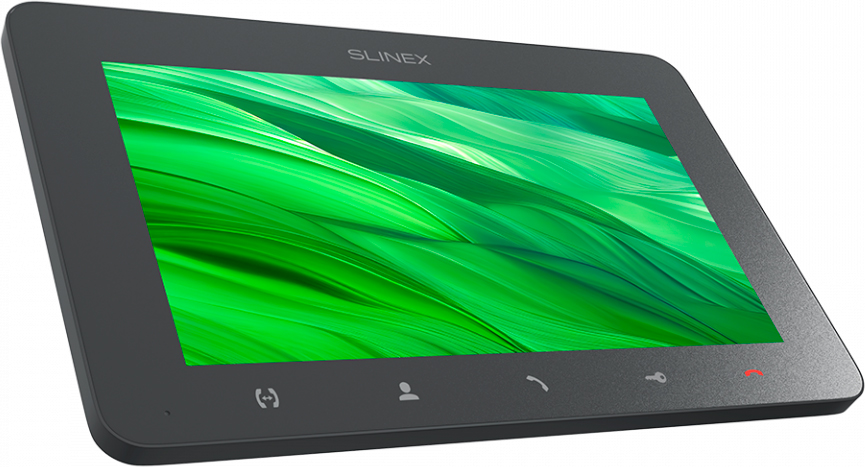 продаём Slinex SM-07MHD Graphite в Украине - фото 4