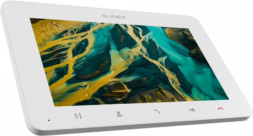 продаём Slinex SM-07MHD White в Украине - фото 4