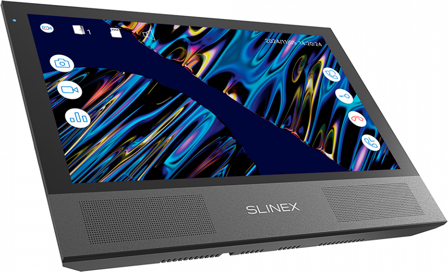 продаём Slinex Sonik 10 Black в Украине - фото 4