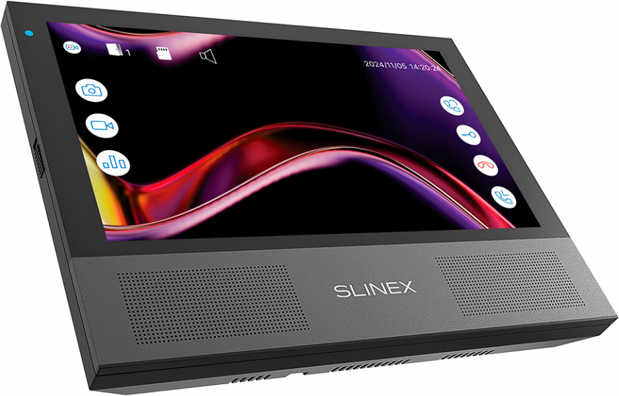 продаём Slinex Sonik 7 Black в Украине - фото 4