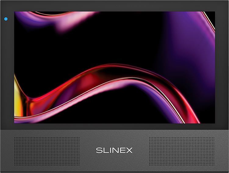 Видеодомофон Slinex Sonik 7 Black