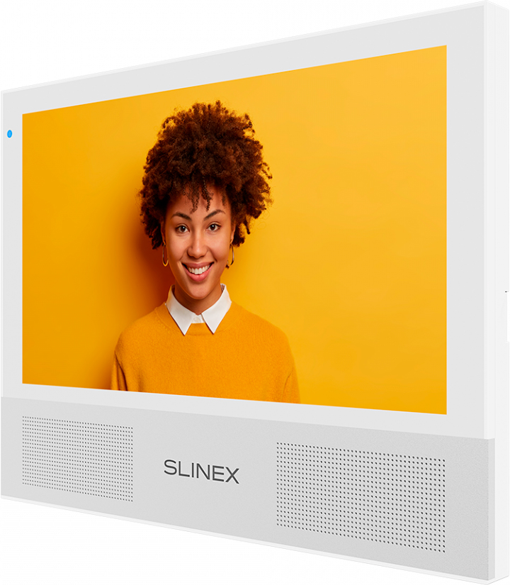 Видеодомофон Slinex Sonik 7 Cloud White инструкция - изображение 6