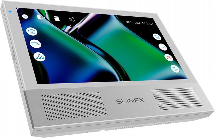 продаём Slinex Sonik 7 White в Украине - фото 4