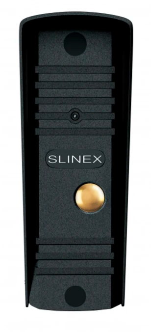 Комплект видеодомофона Slinex SQ-04M White + ML-16НR Black цена 5740 грн - фотография 2
