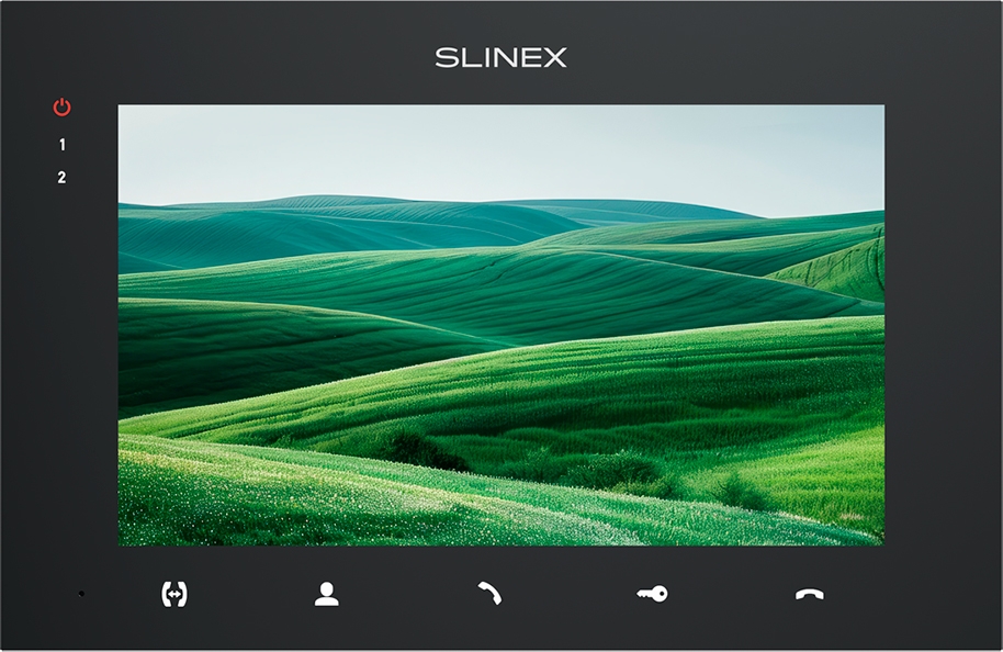 Slinex SQ-07MTHD Black