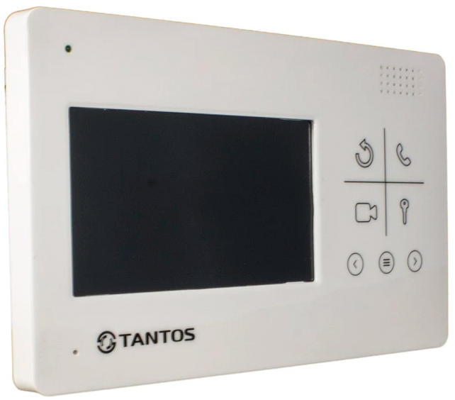 Видеодомофон Tantos Lilu Lux 4.3" инструкция - изображение 6