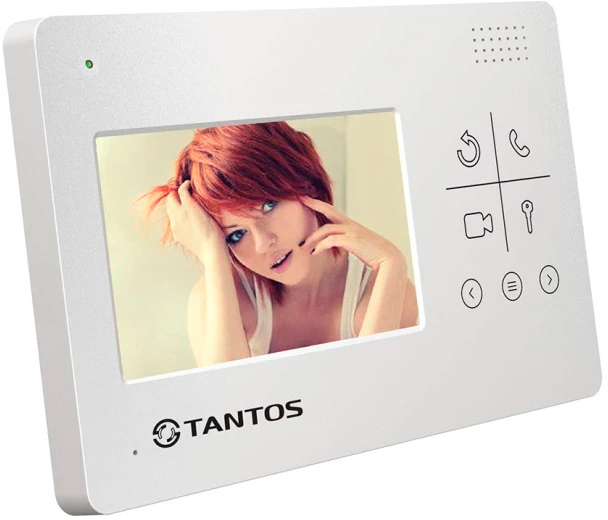 Tantos Lilu Lux 4.3"