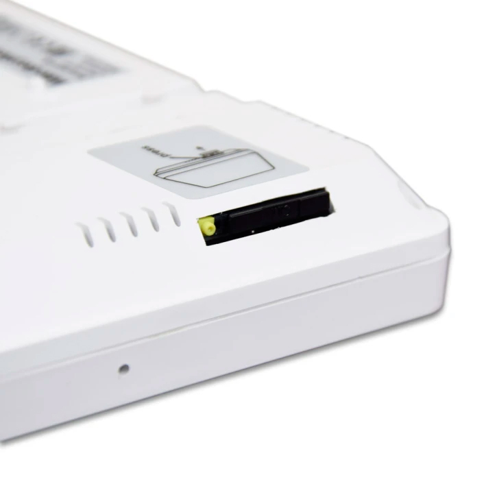 в продаже Видеодомофон Tantos Neo GSM 7" White - фото 3