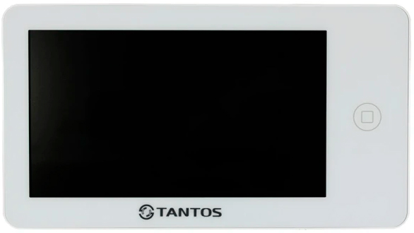 Видеодомофон Tantos Neo GSM 7" White отзывы - изображения 5
