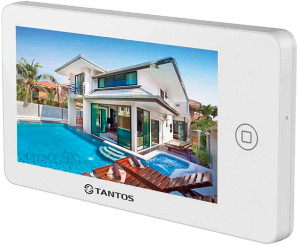 Tantos Neo GSM 7" White