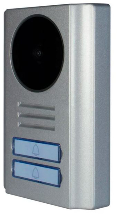 Tantos Stuart-2 Silver