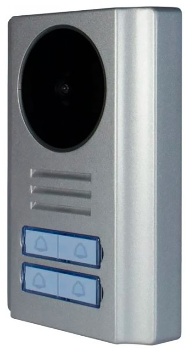 Tantos Stuart-4 Silver