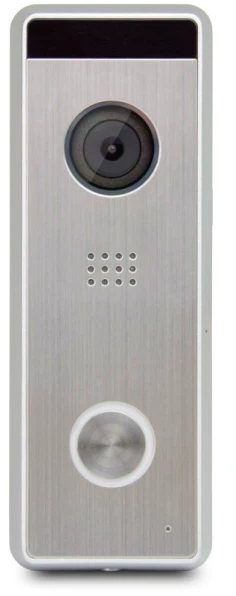 Tantos Triniti HD Silver