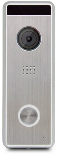 Tantos Triniti HD Silver