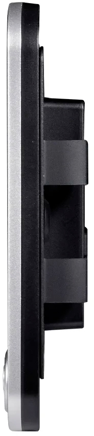 в продаже Видеодомофон TVT TD-E2137-PE/TP/WF Black (82-00404) - фото 3