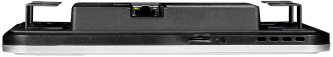 Видеодомофон TVT TD-E2137-PE/TP/WF Black (82-00404) отзывы - изображения 5