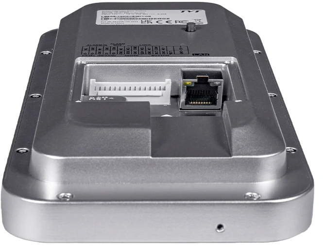 продаём TVT TD-E2223-EM/IC/PE/WF Black (82-00403) в Украине - фото 4