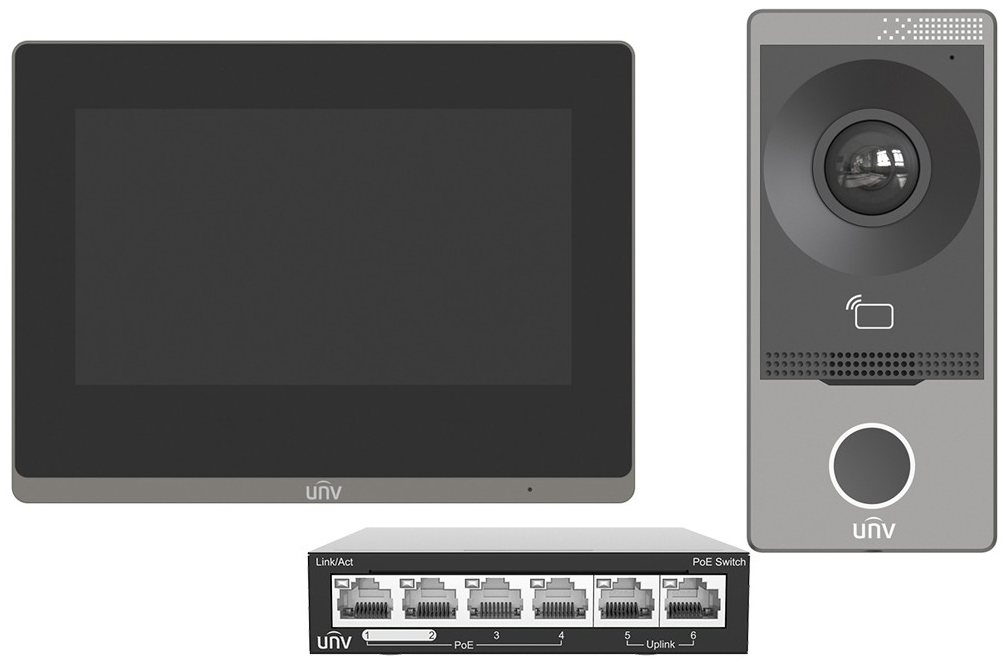UNV KIT/201S/372S/NSW2020