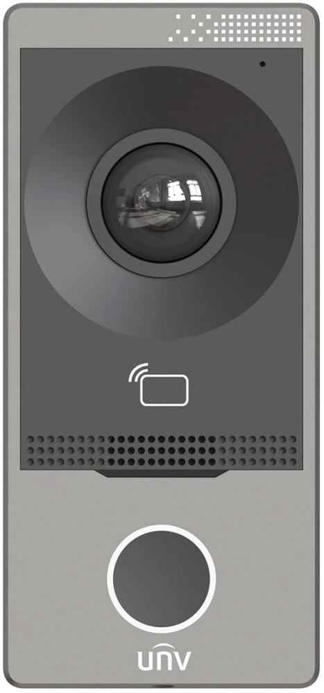 UNV OEU-201S-HMK-W