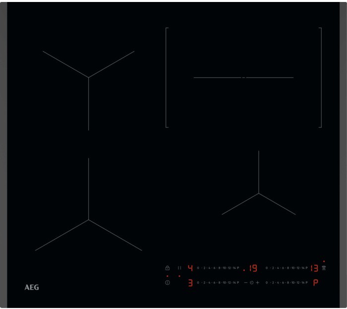 AEG - TO 64 IC 0 SFB