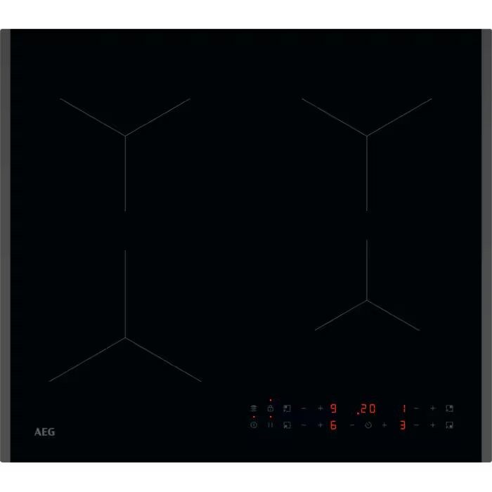 AEG - TN 64 IA 00 FB