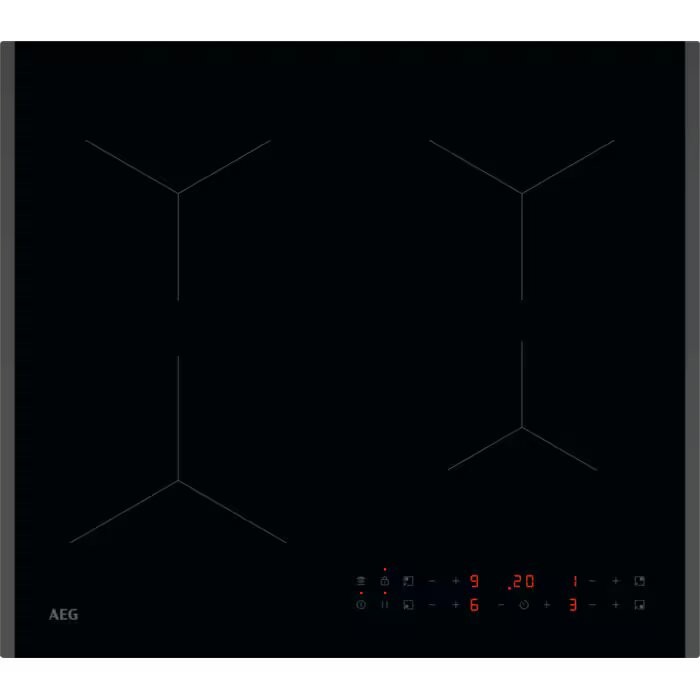 AEG - TN 64 IA 00 FB