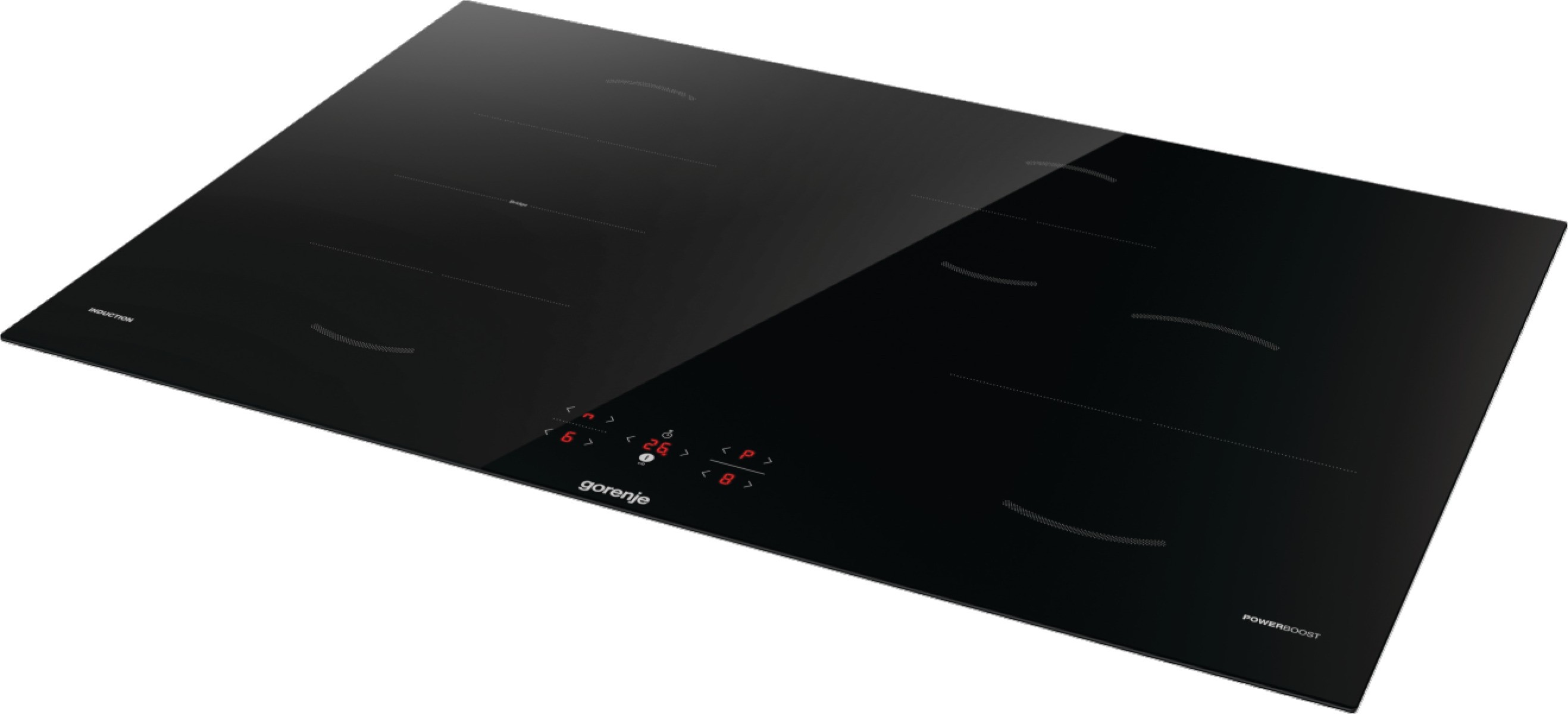 Варочная поверхность Gorenje GI8421BSC инструкция - изображение 6
