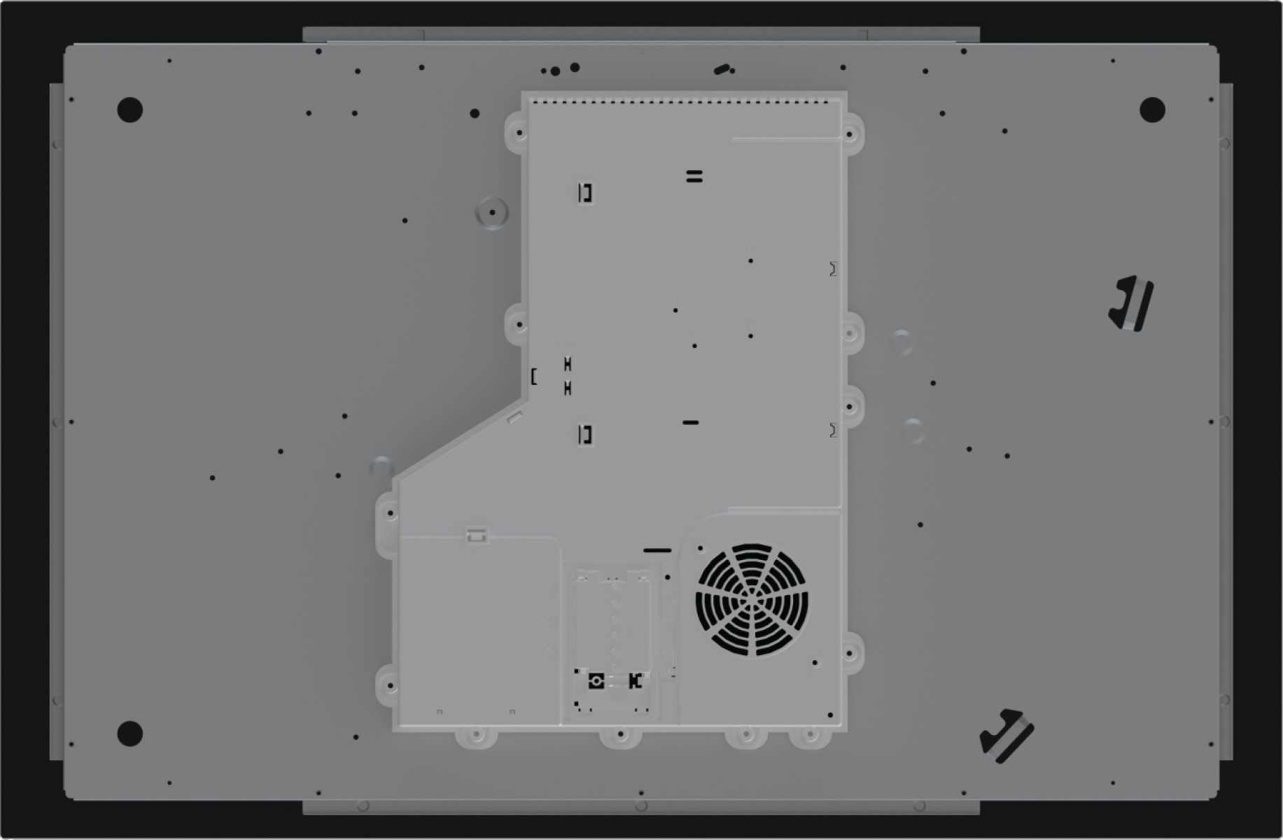 Gorenje GI8421BSC в магазине в Киеве - фото 10