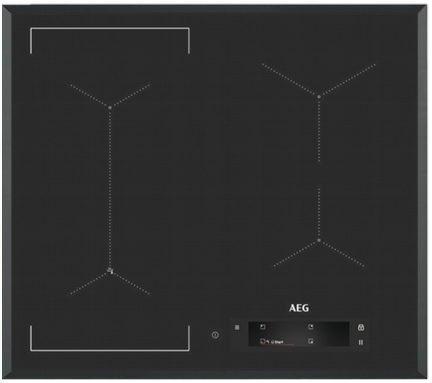 AEG IAE64843FB