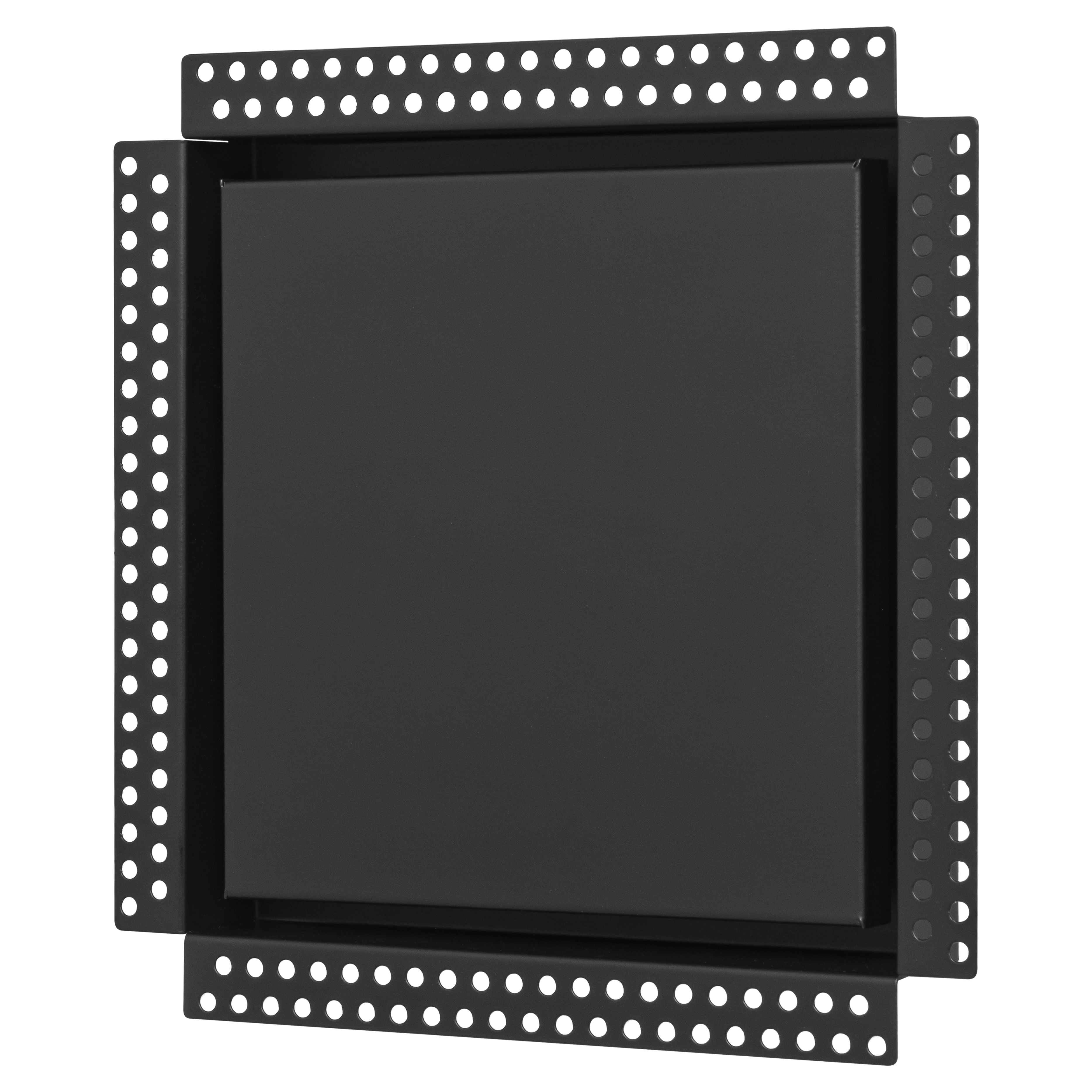 Витяжний вентилятор SAVA MS-100 HT Black