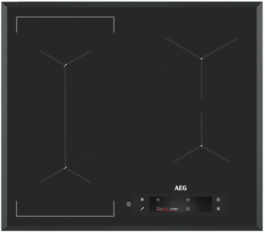 Варильна поверхня AEG IAE64881FB