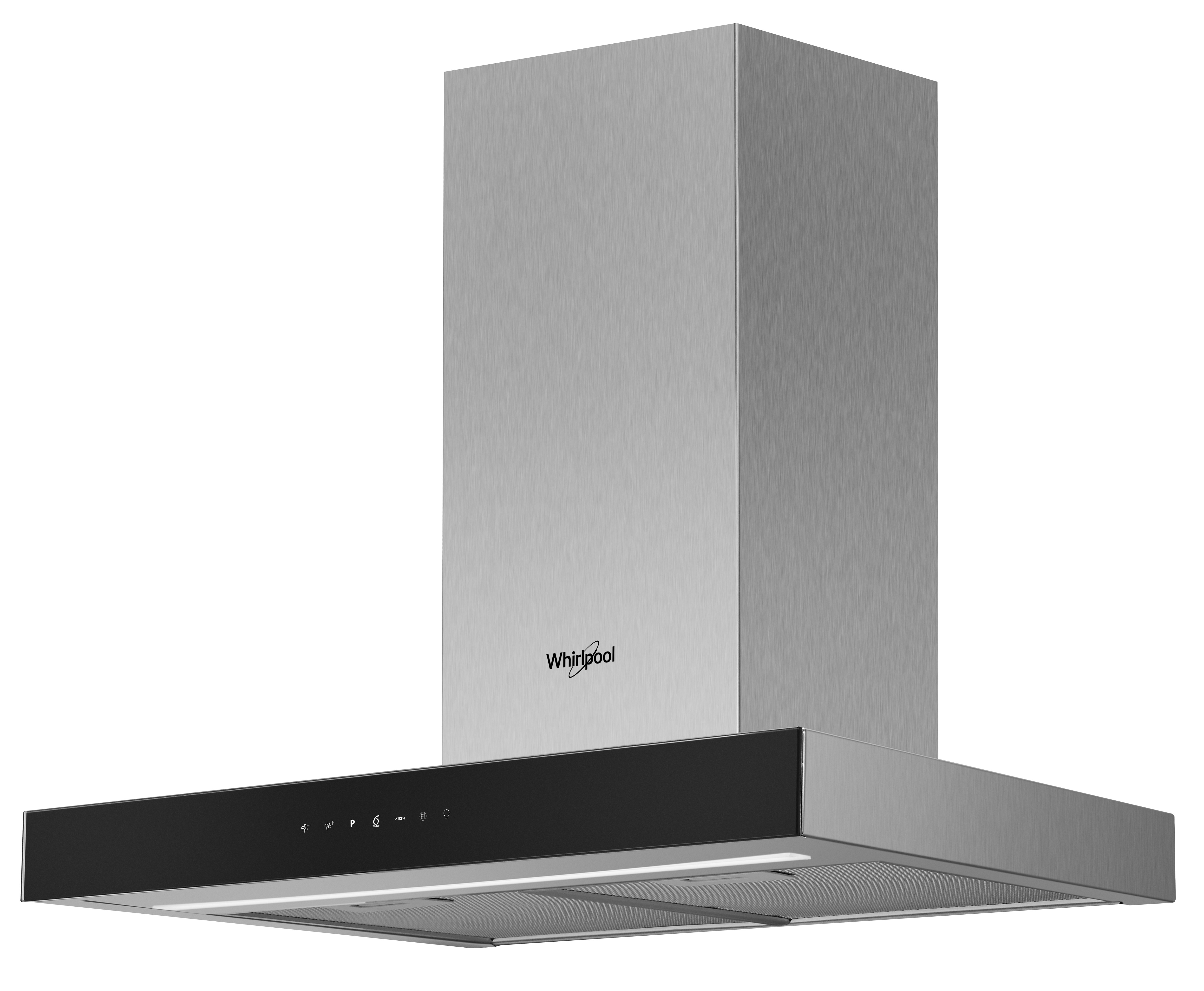 Кухонна витяжка Whirlpool WHBS 62F LT K/1 ціна 18599 грн - фотографія 2