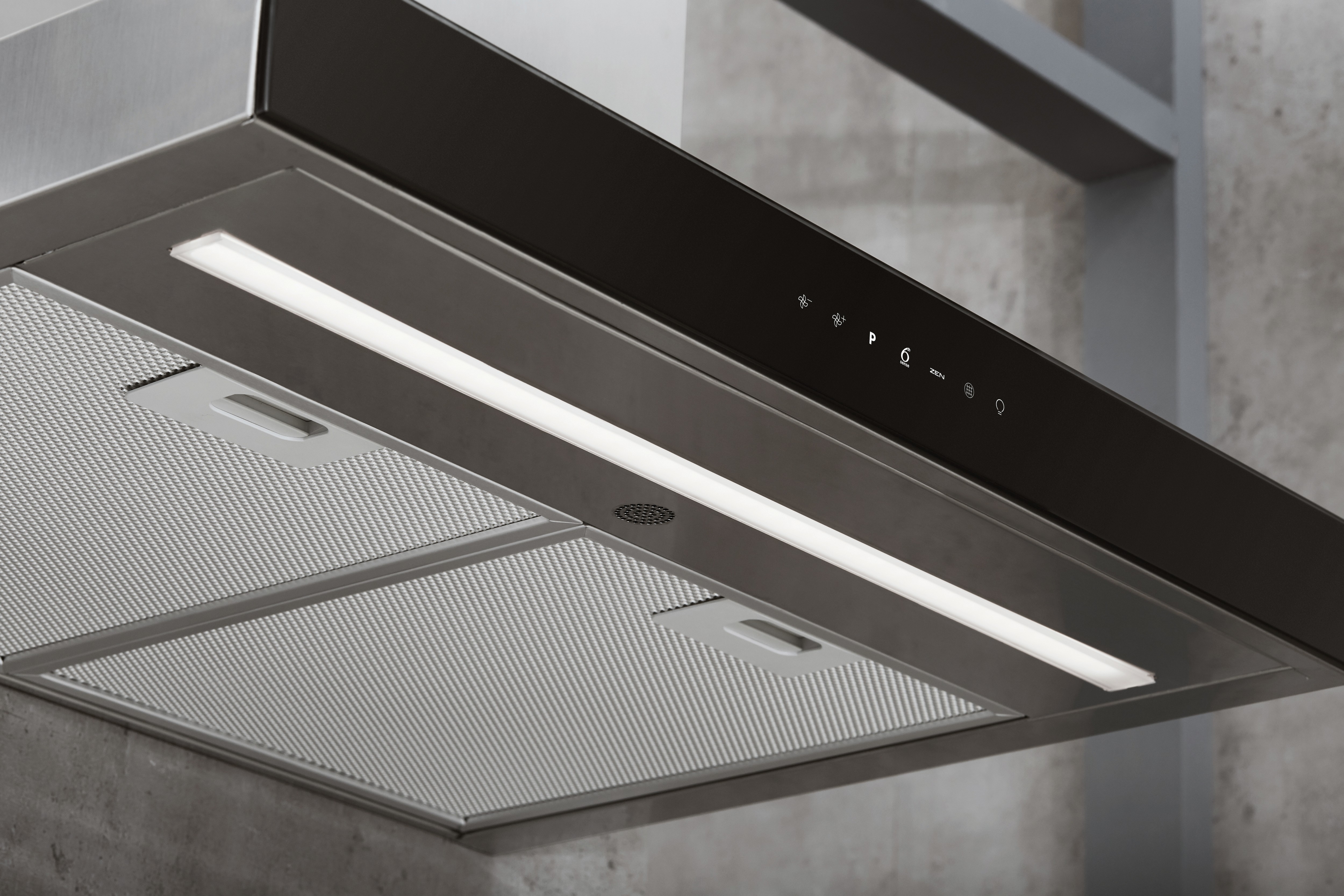Кухонна витяжка Whirlpool WHBS 62F LT K/1 інструкція - зображення 6