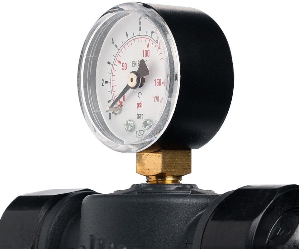 Самопромывной фильтр Ecosoft FFNS2P1522/0118 обзор - фото 11