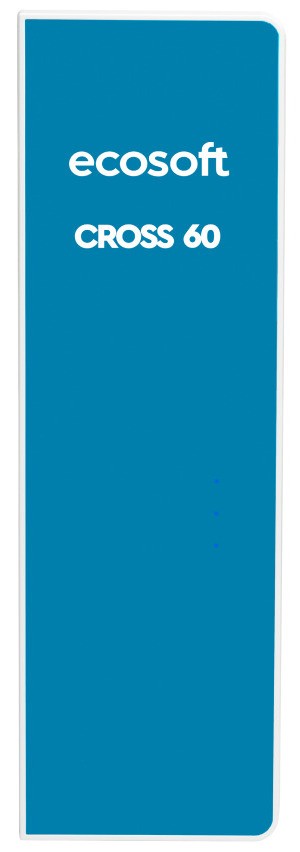 Фильтр для воды Ecosoft CROSS60 (MO3400PECO) цена 21000 грн - фотография 2