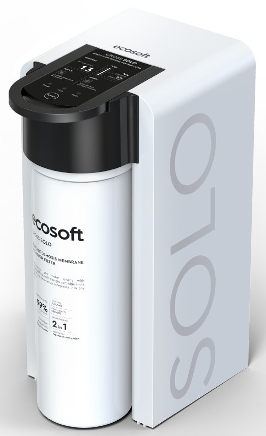 Ecosoft CROSS Solo (MO1500PECO)