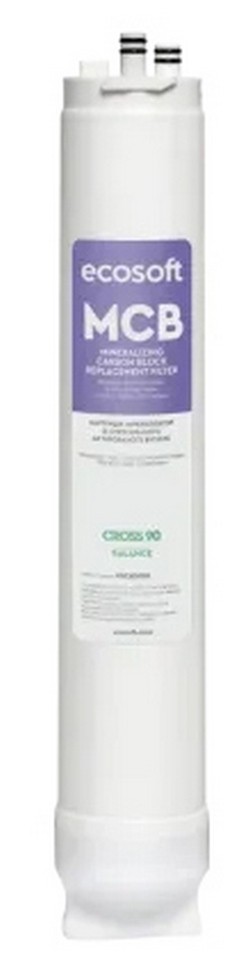 Ecosoft MCB для CROSS90 Balance (PDCBDFRO)