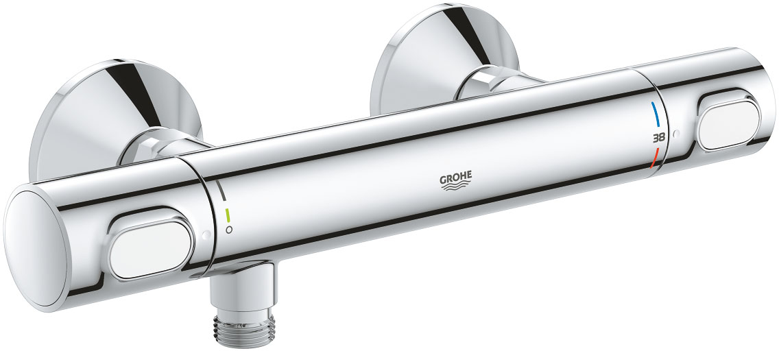 Grohe Grohtherm 500 (34793000)