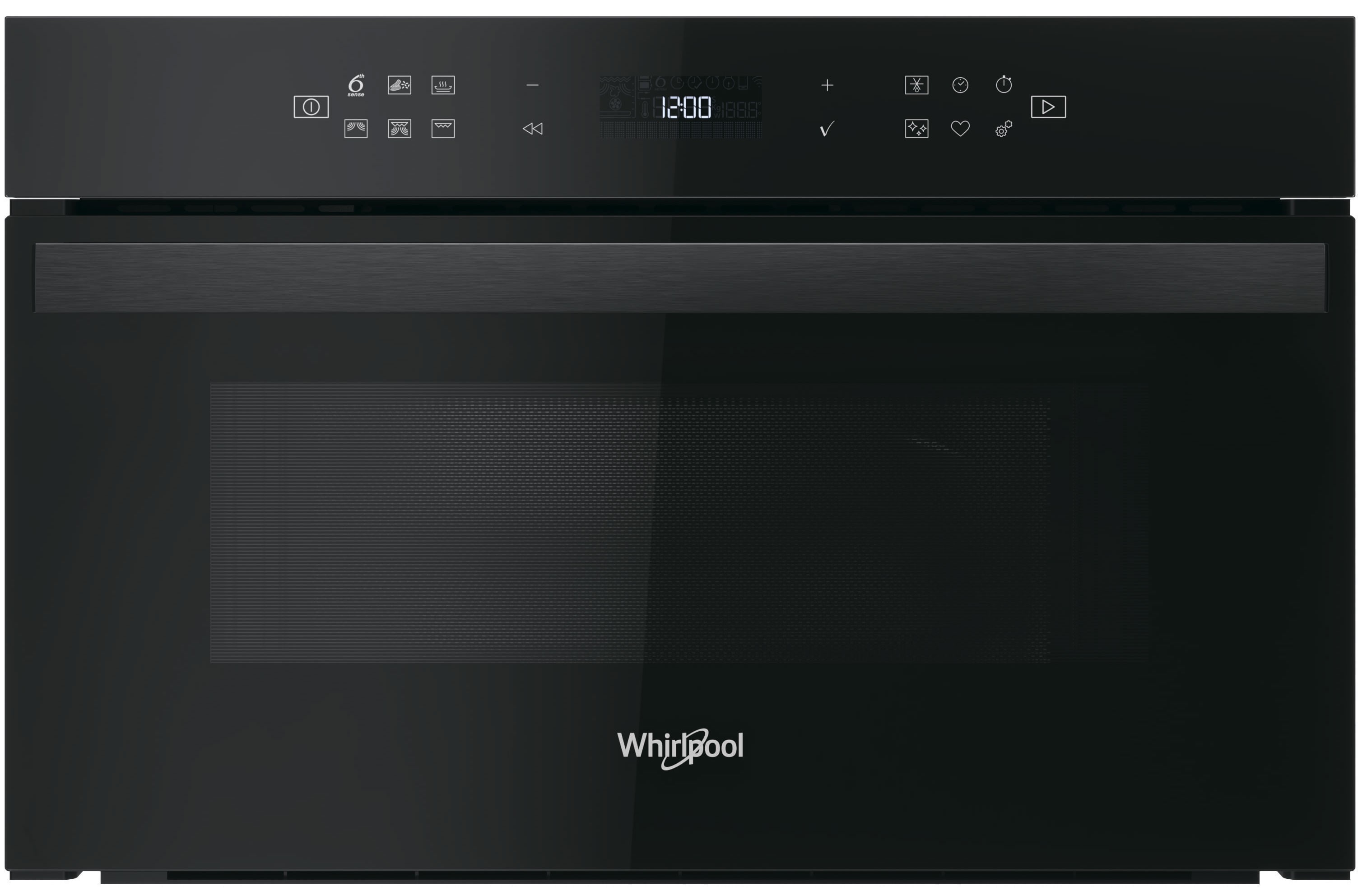Whirlpool AMW 6440 FB