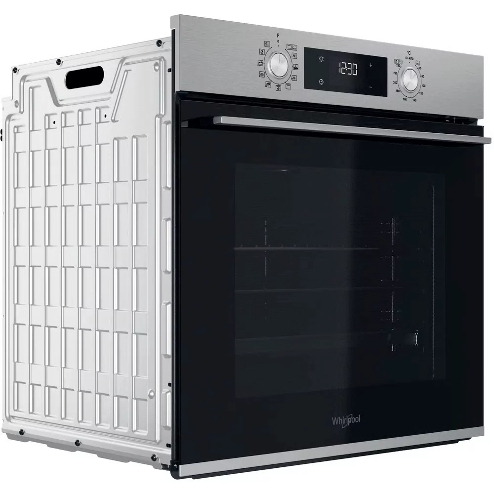 в продаже Духовой шкаф Whirlpool OMK58RU1X - фото 3
