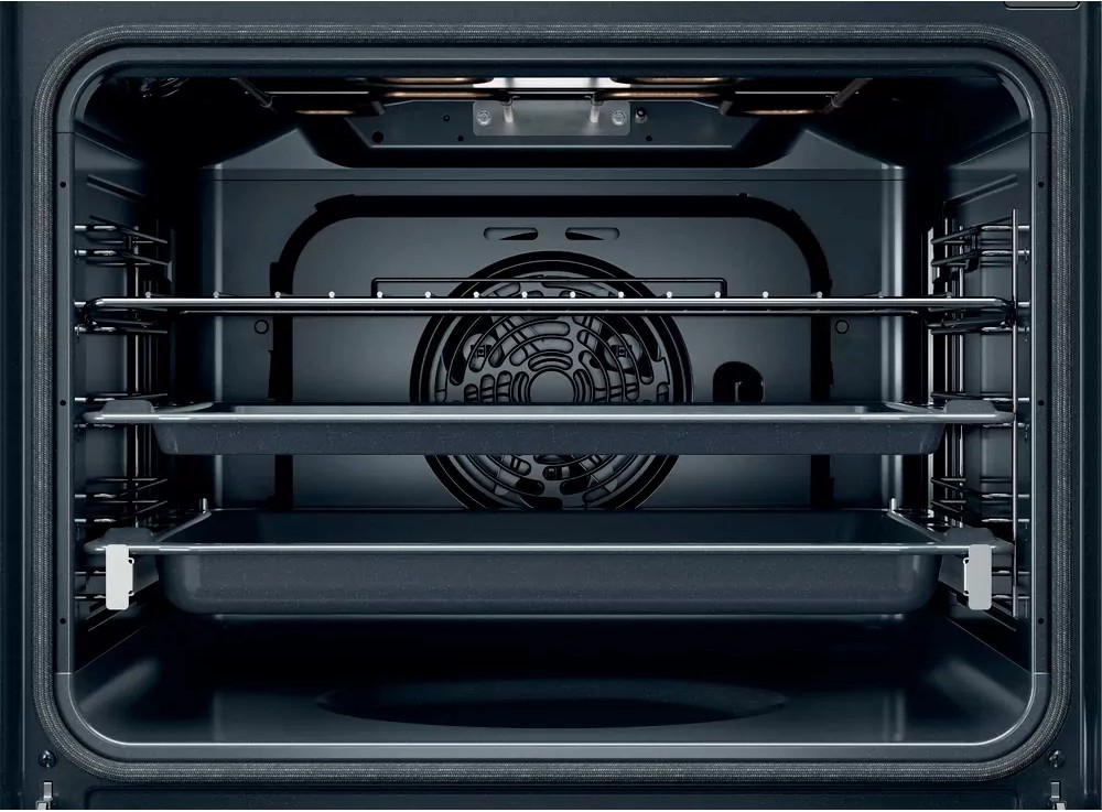Духовой шкаф Whirlpool OMK58RU1X инструкция - изображение 6