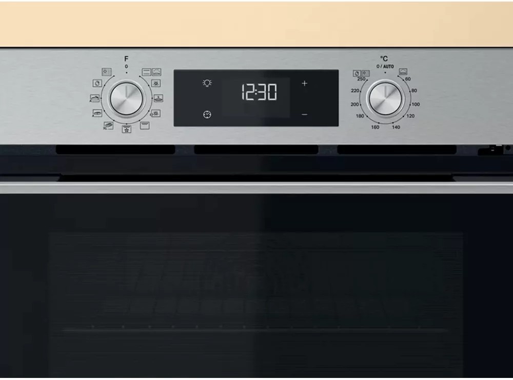Духовой шкаф Whirlpool OMK58RU1X характеристики - фотография 7