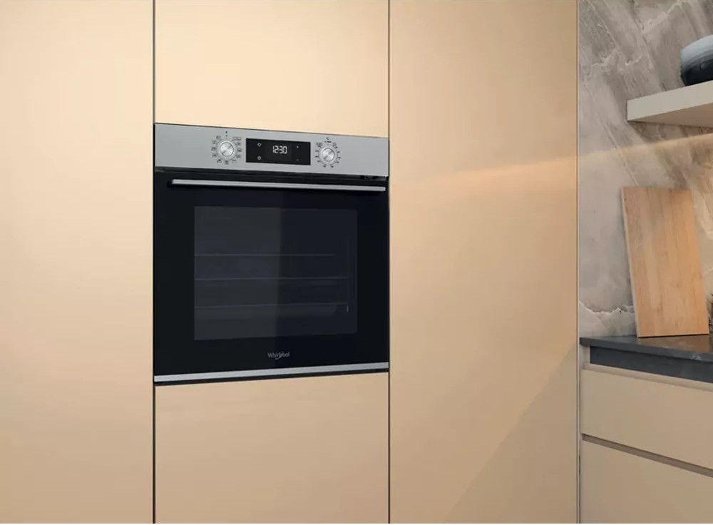 Whirlpool OMK58RU1X в магазине в Киеве - фото 10