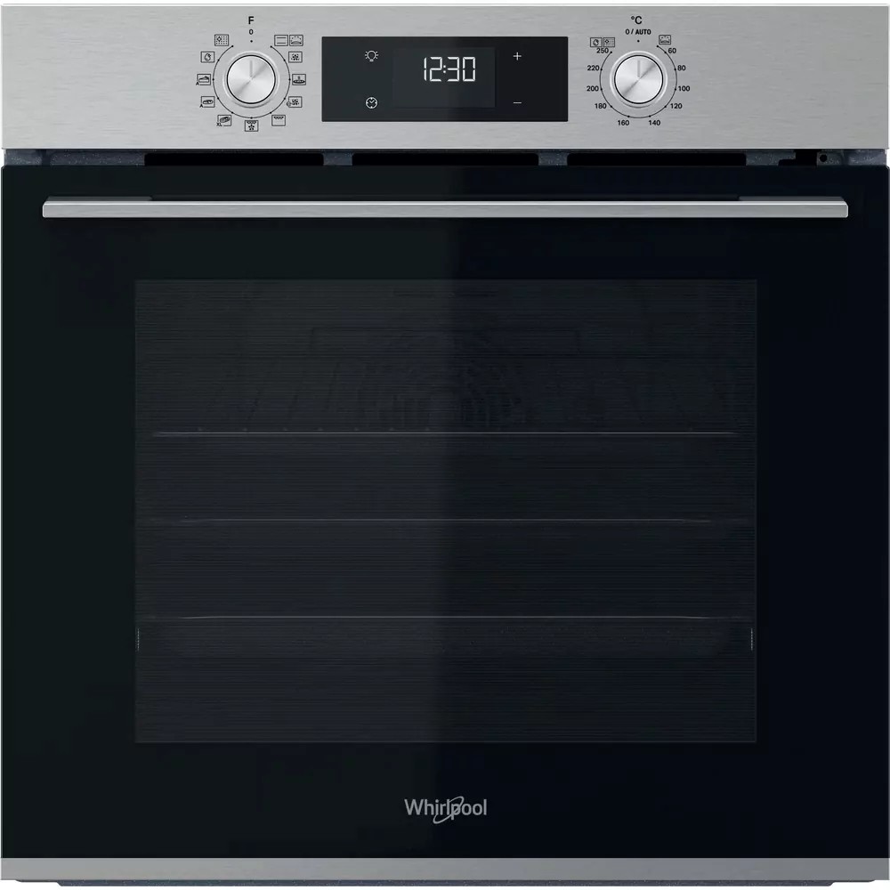 Духовой шкаф Whirlpool OMK58RU1X
