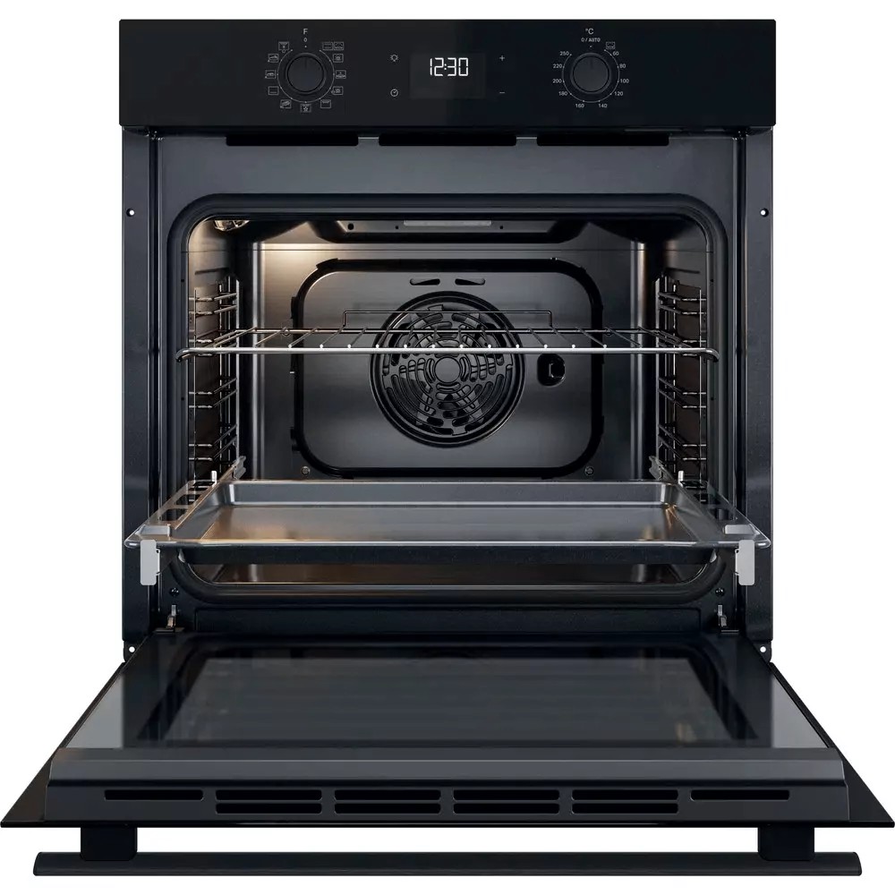 Духовой шкаф Whirlpool OMR58CU1B цена 15199 грн - фотография 2