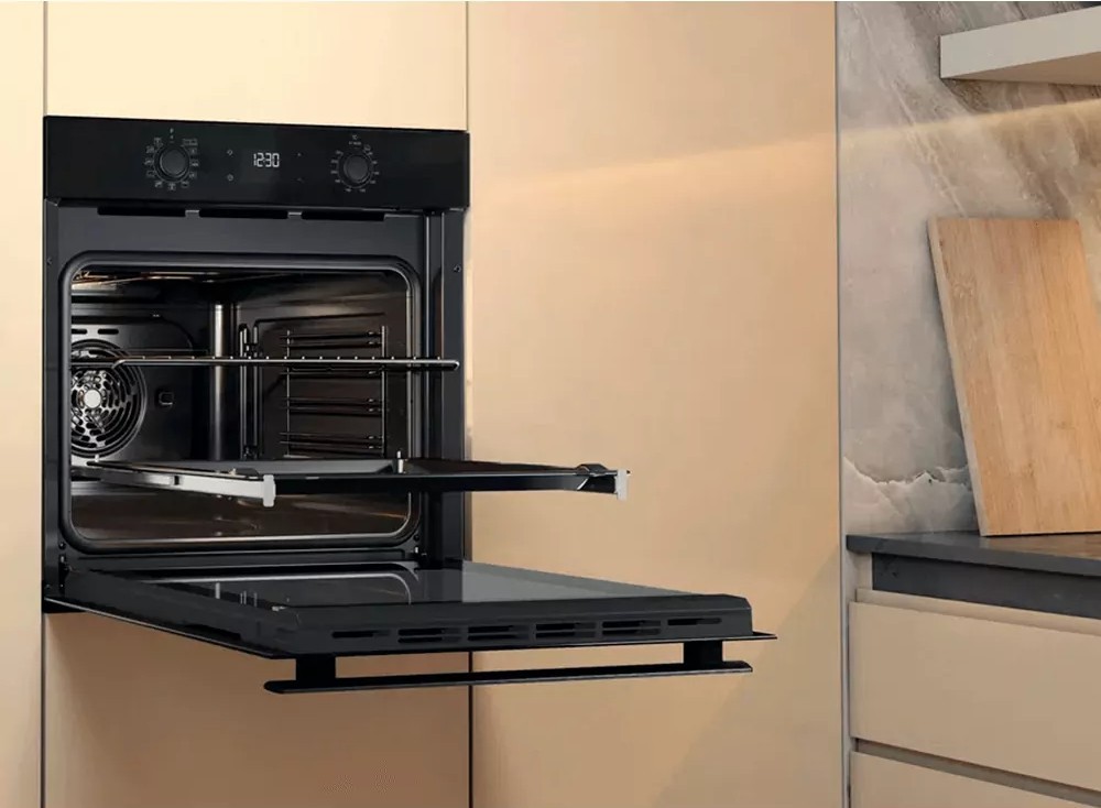 Духовой шкаф Whirlpool OMR58CU1B обзор - фото 11