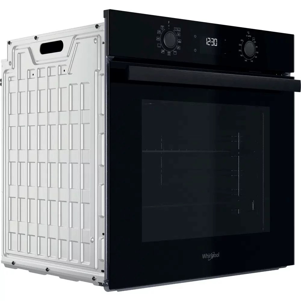 в продаже Духовой шкаф Whirlpool OMR58CU1B - фото 3