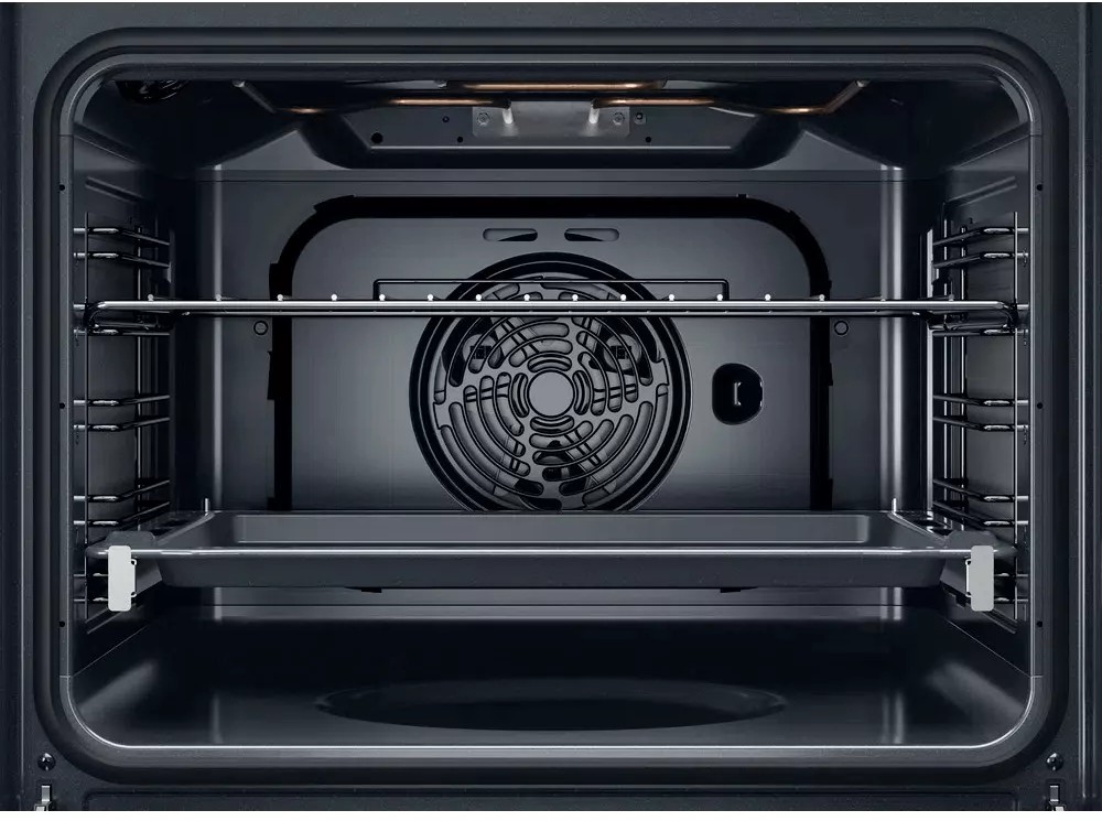 Духовой шкаф Whirlpool OMR58CU1B инструкция - изображение 6