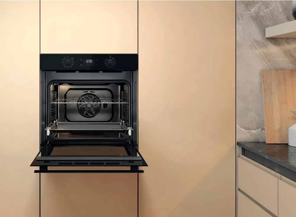 Духовой шкаф Whirlpool OMR58CU1B внешний вид - фото 9