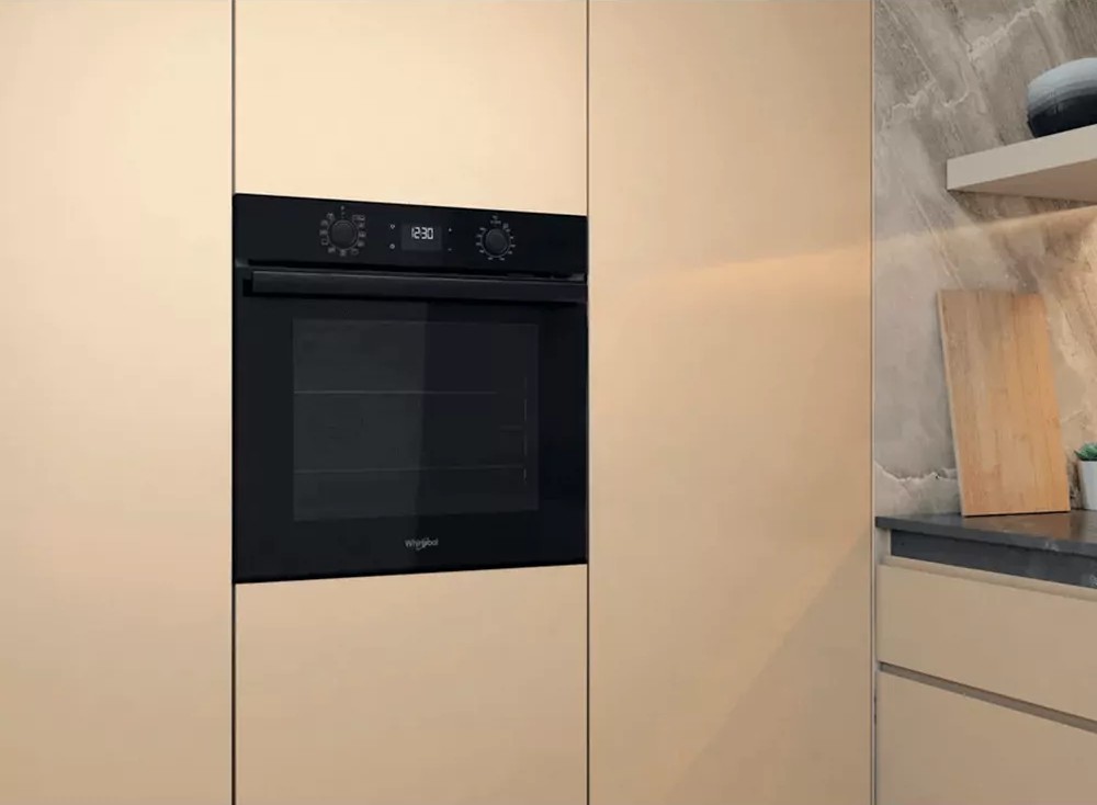 Whirlpool OMR58CU1B в магазине в Киеве - фото 10